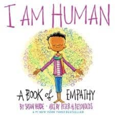 New Picture Books that Develop Emotional Literacy