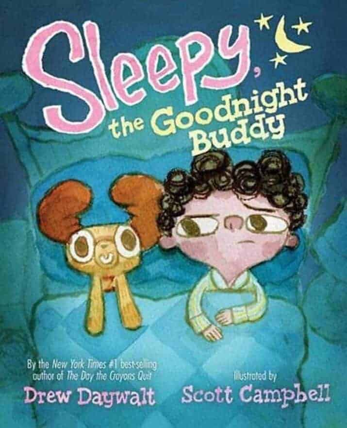 bedtime childrens stories