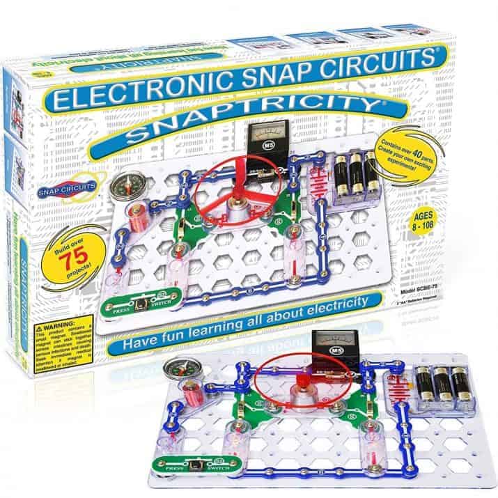 best science kits for kids