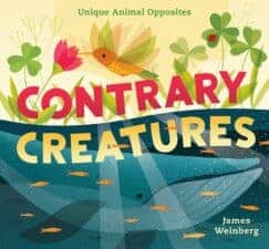 Nonfiction Books for Young Readers Ages 2 - 5