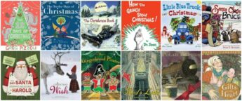 100+ Best Picture Books - Imagination Soup