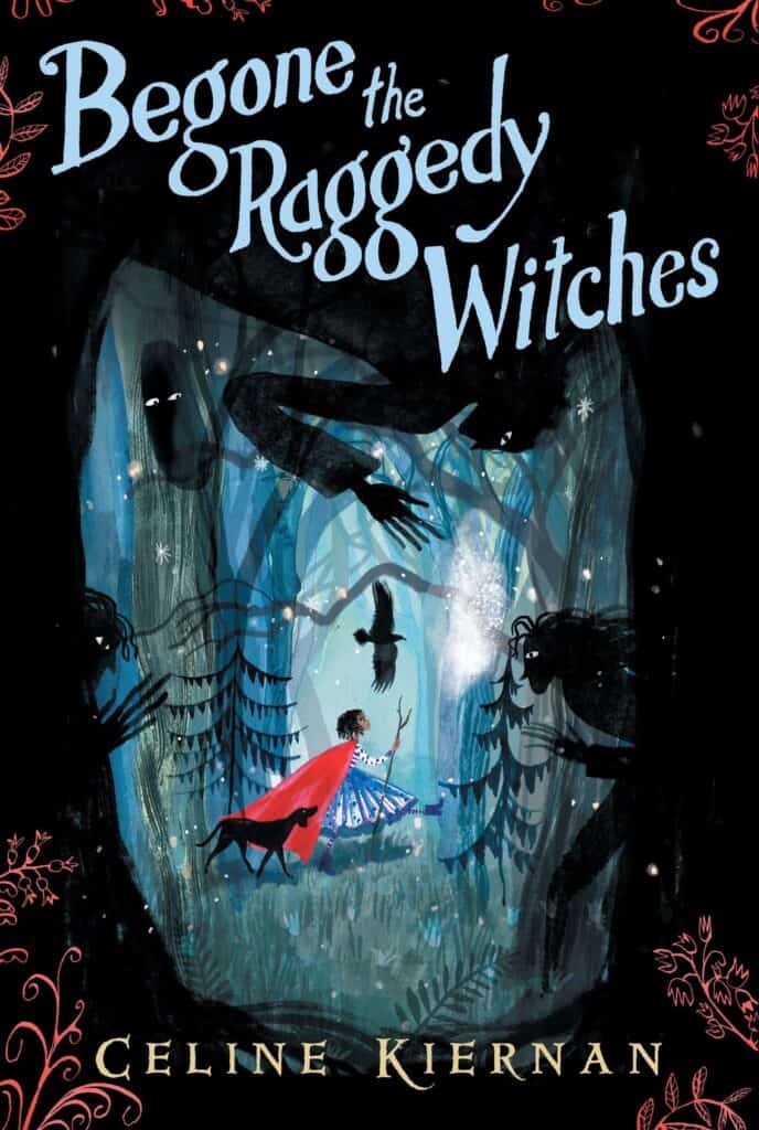 Witches in Children's Books