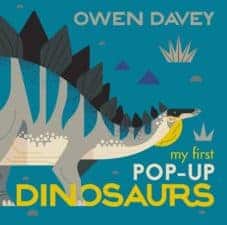 best dinosaur books for kids