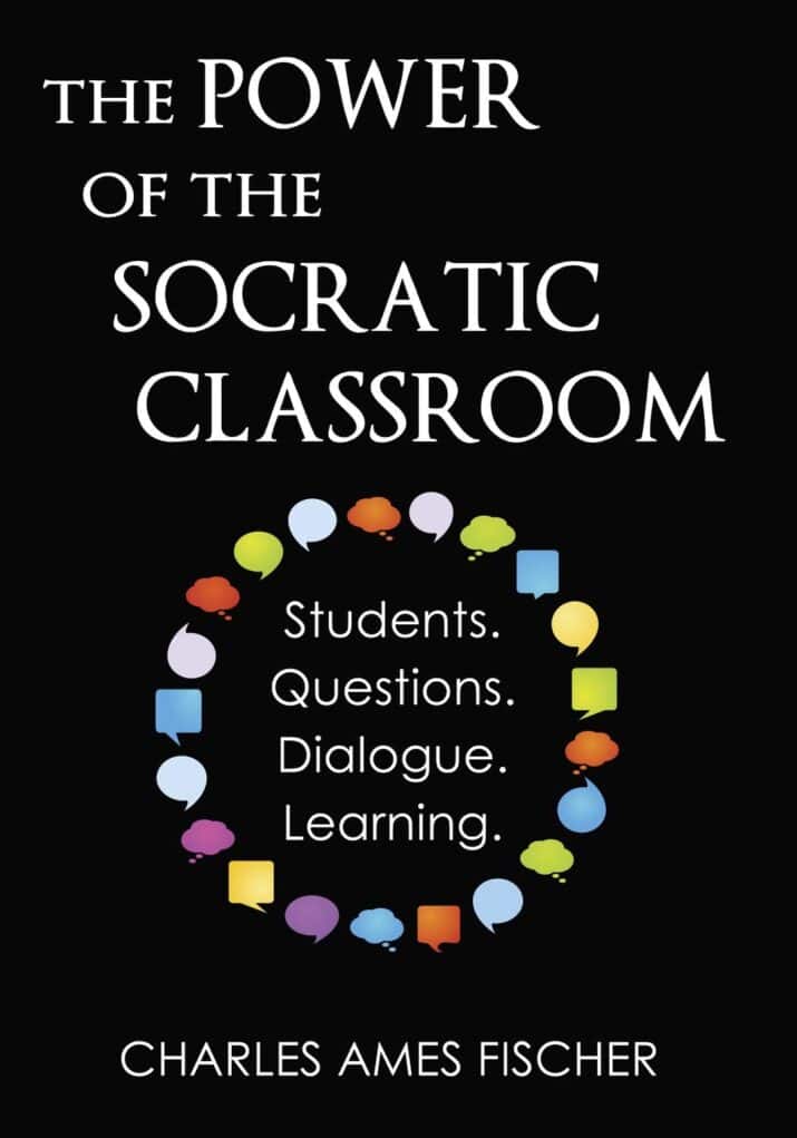 The Ultimate Socratic Classroom Guide for Teachers - Imagination Soup:  Children's Books & Reviews