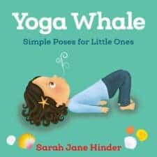 Yoga Picture Book Plus Multicultural Children's Book Day Celebration