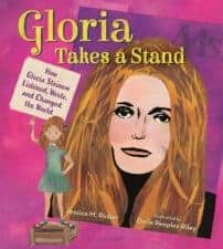 famous women picture book biographies