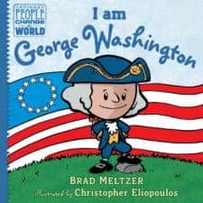 Favorite President's Day Books for Kids