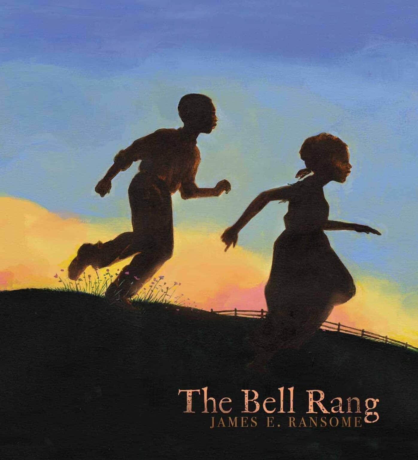 A Bell Rang Teach Kids to Use Vivid Verbs in Their Writing - Imagination Soup