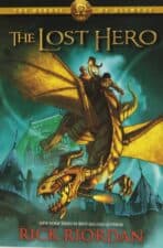 If You Like Percy Jackson, Here's What to Read Next