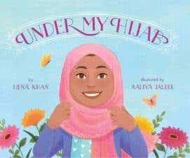 picture books with muslim characters
