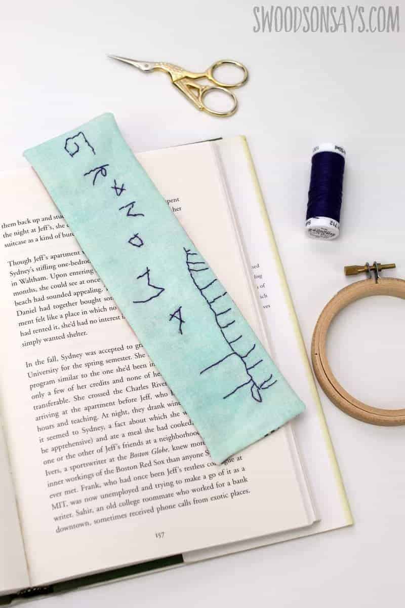 15 Bookmarks That Kids Can Make Themselves (for Gifts or Fun ...