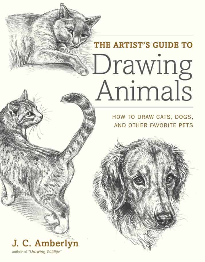Best Drawing Books for Kids