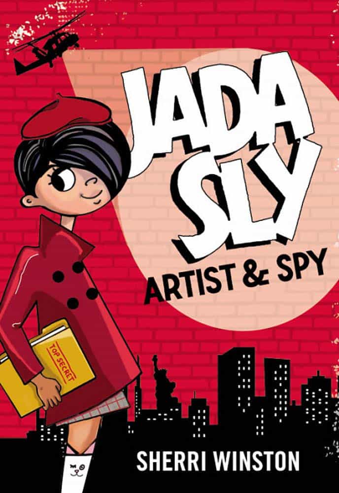 the best mystery chapter books for kids