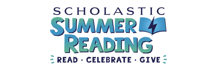 Scholastic Summer Reading Program - Family eGuide