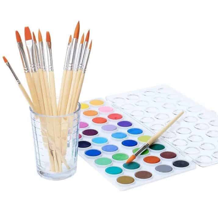 Drawing Supplies for Kids