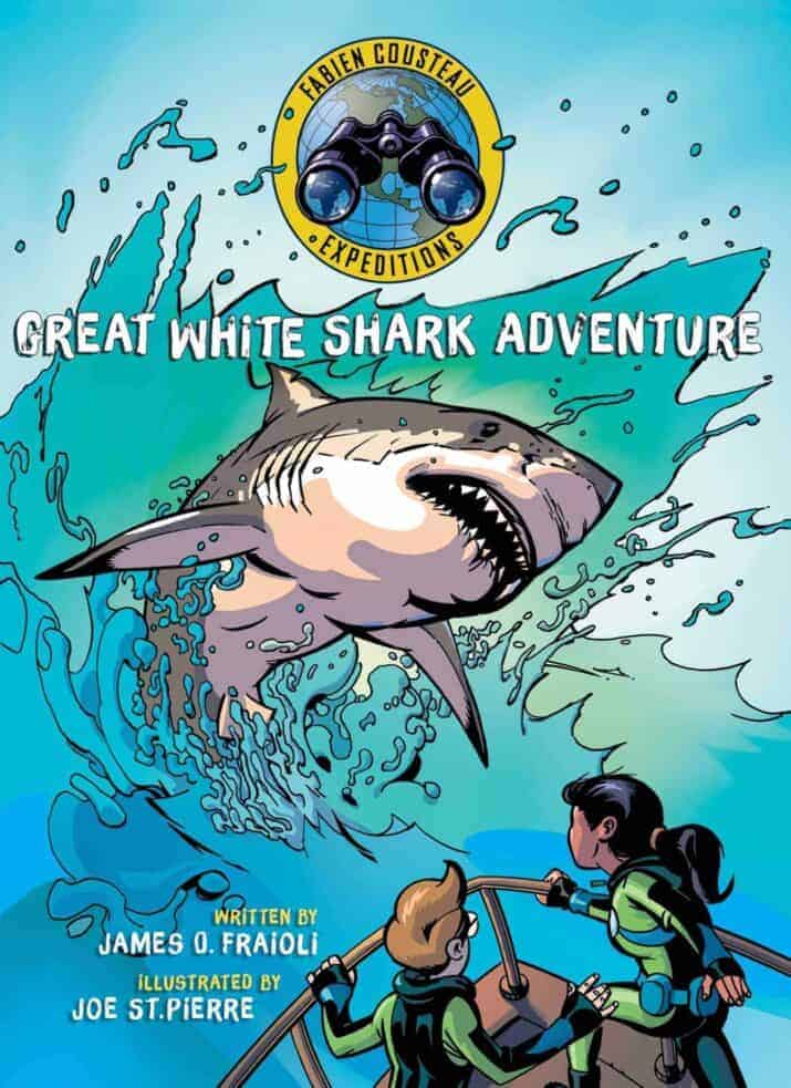 Books for Kids About Endangered Animal Species