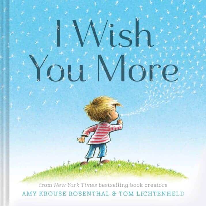 Best Children's Books to Give at Graduation