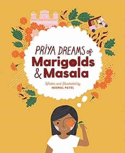 children's books about India and Indian culture