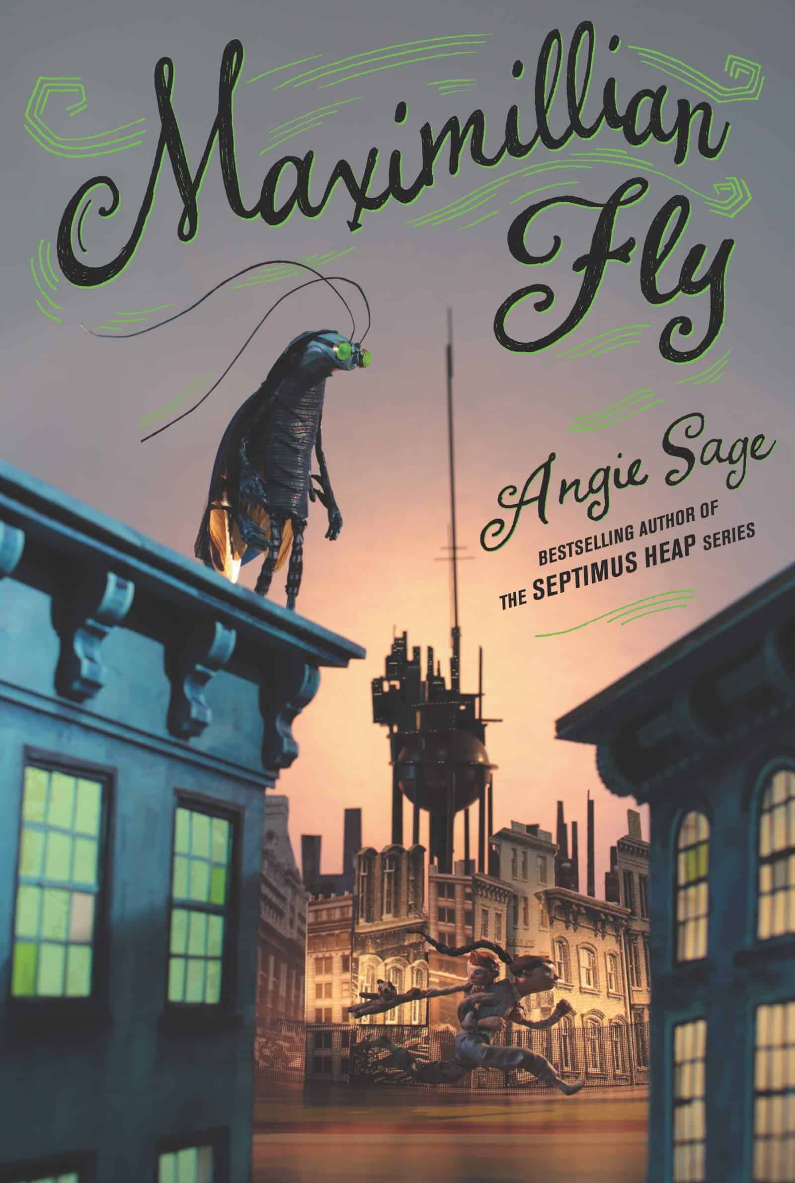 Exciting Middle Grade Dystopian Books For Tweens - Imagination Soup