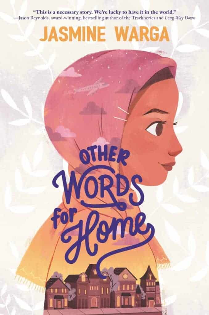 Other Words for Home is a 2020 Newbery Honor Book