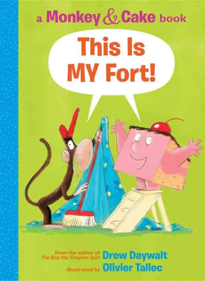 books for 5 year olds