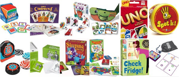 20 Best Card Games for Kids