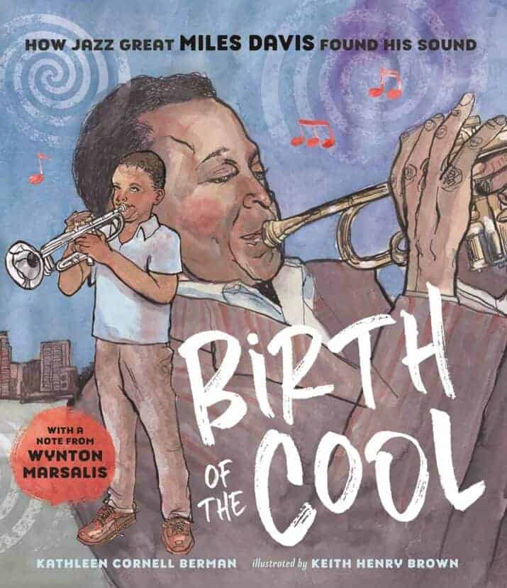 picture book biographies about musicians