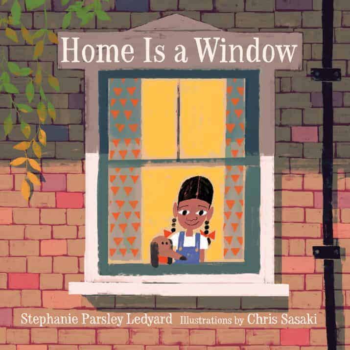 picture books about moving homes