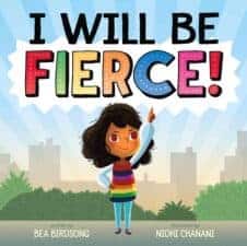 Picture Books About Identity and Culture, Summer 2019