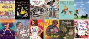 100+ Best Nonfiction Books for Kids (All Ages)