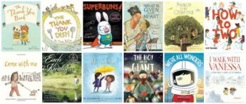 the best picture books about kindness