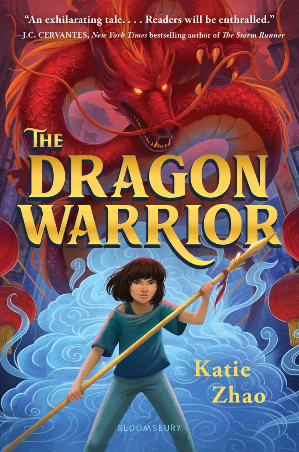 20 Fascinating Middle Grade Mythology Books for Tweens - Imagination Soup
