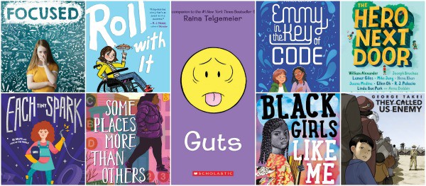 Impressive New Middle Grade Books You Don’t Want to Miss