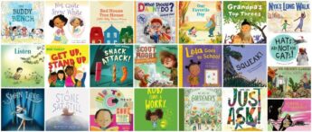 new picture books 2019 summer