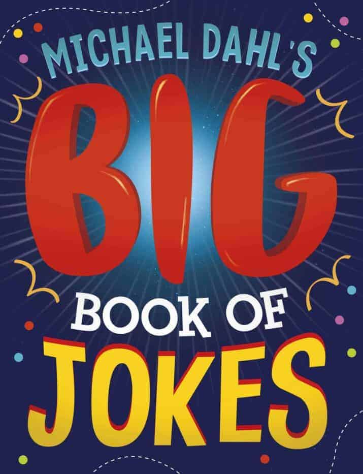 joke books for kids
