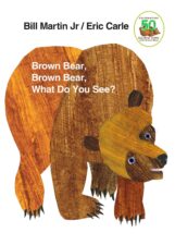 18 Picture Books With Predictable, Repetitive Text