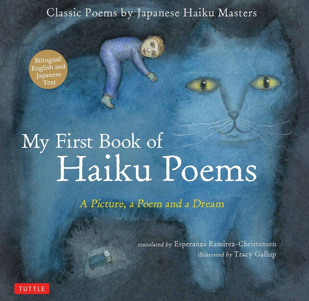 10 Children’s Books of Haiku Poems for Kids – ParentingBest.com