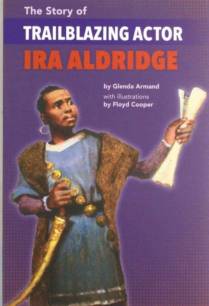 african american biography books