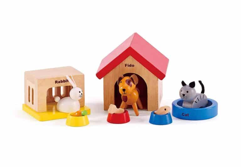 50 Best Gifts and Toys for 4 Year Old Boys (That They'll Love)