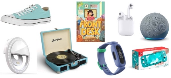 Best Gifts for 12 Year Old Girls (That They’ll Love)