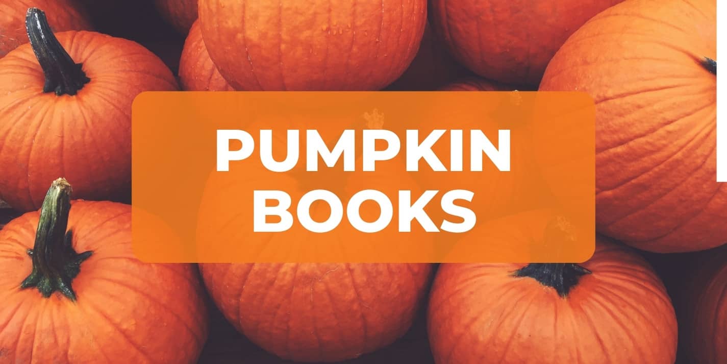 17 Best Pumpkin Books for Kids