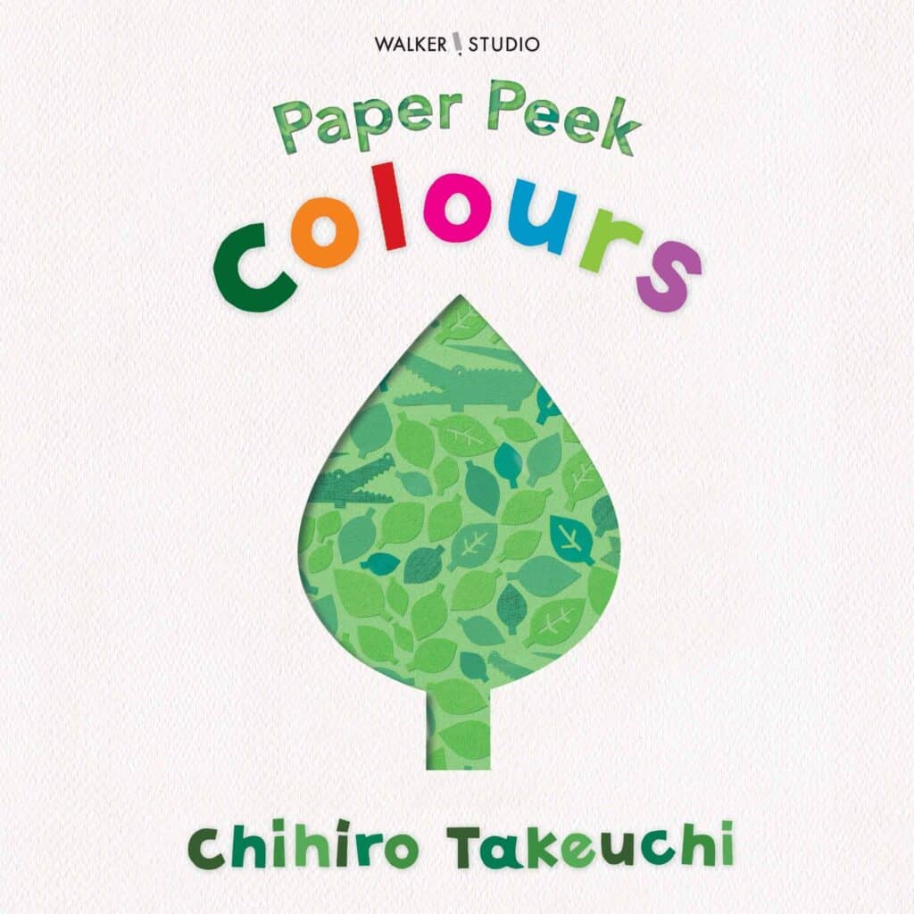 Picture Books and Games to Learn Colors - Imagination Soup