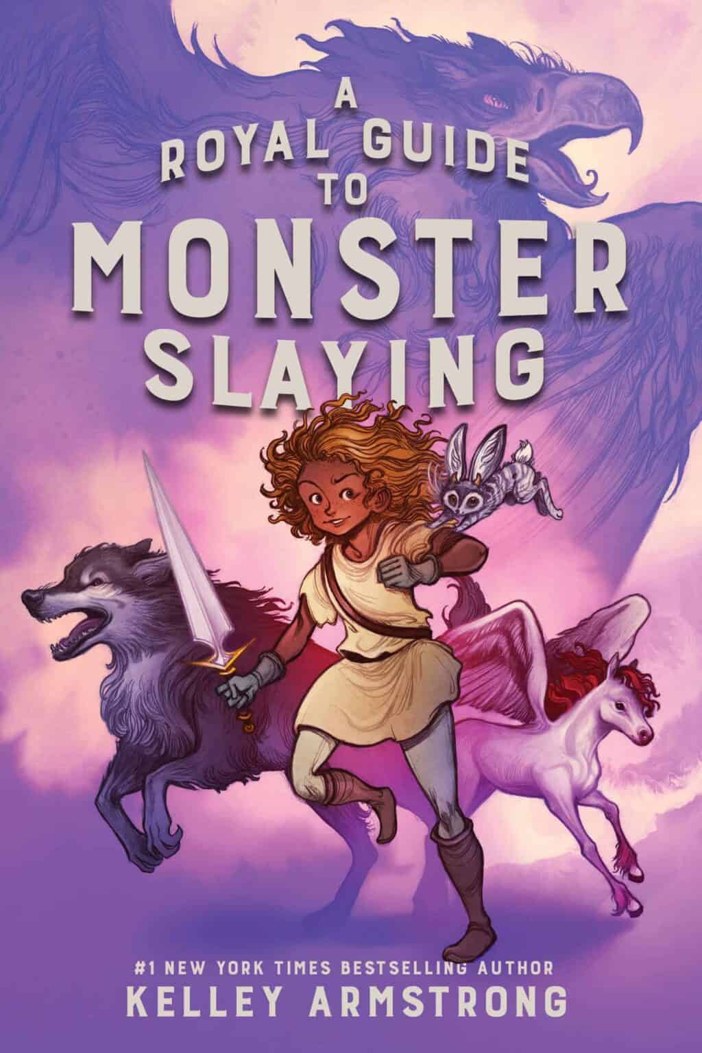 The Best Middle Grade Fantasy Books - Imagination Soup