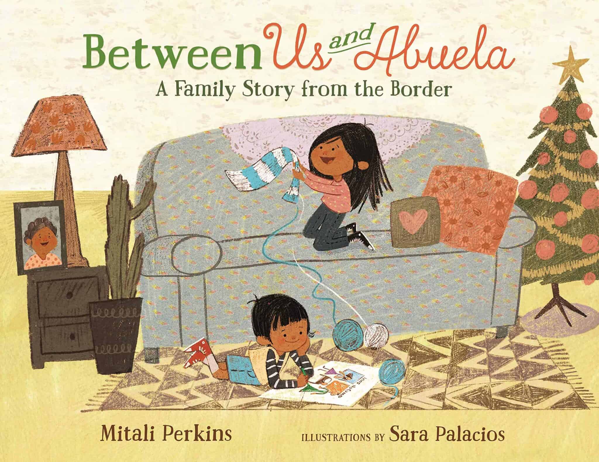 70+ Children's Picture Books with POC Main Characters - Imagination Soup