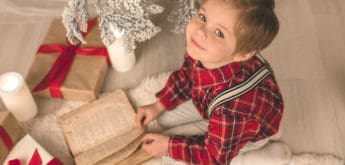 Christian Christmas books for kids