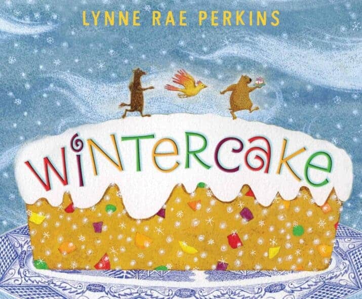 books about winter