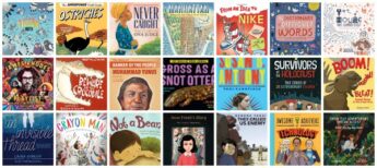 best nonfiction books for kids 2019