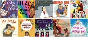 OwnVoices Picture Books