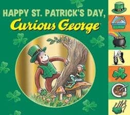 Good St. Patrick's Day Books