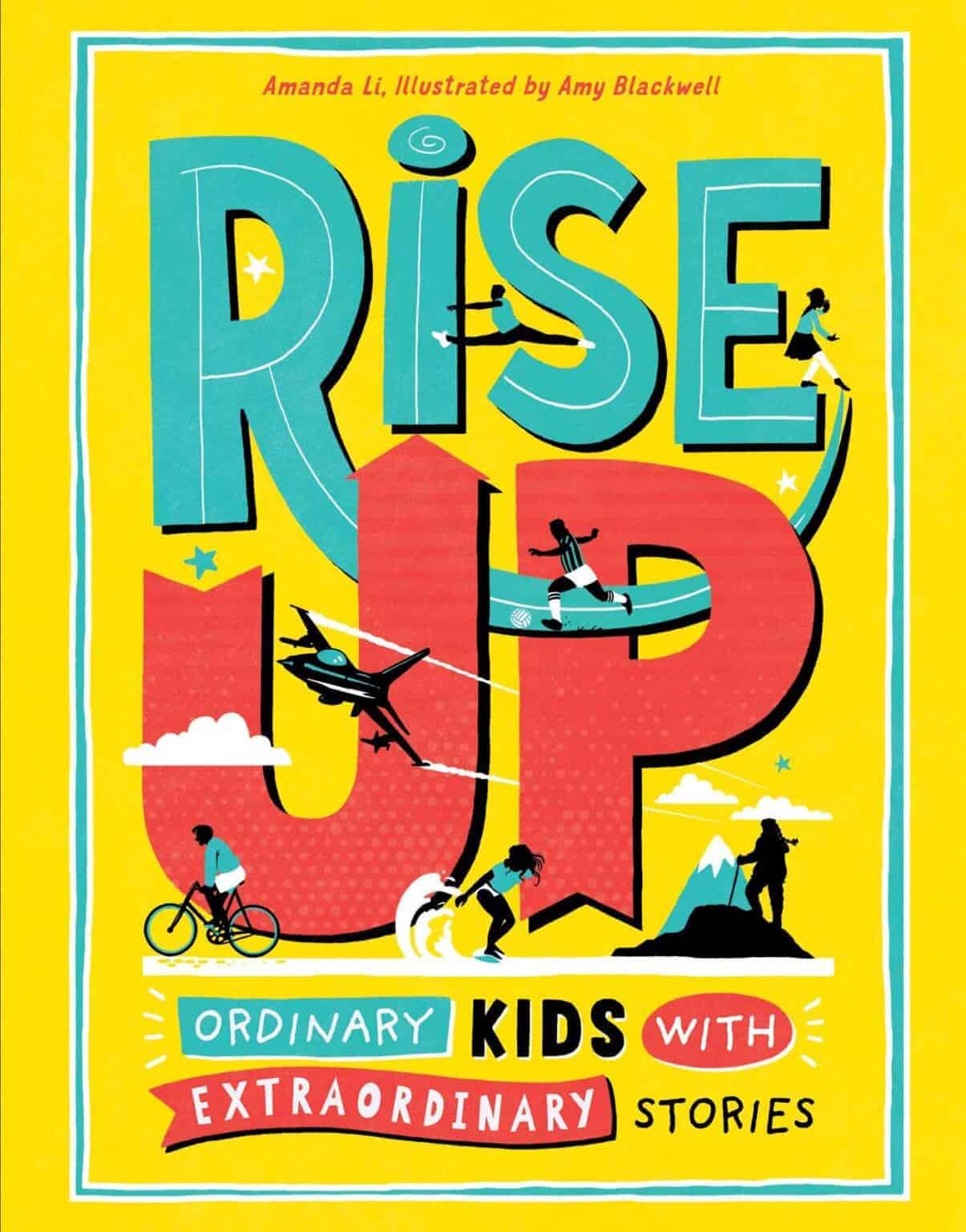 Impressive Nonfiction Books for 5th Graders (10 Year Olds